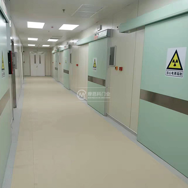 如何保证手术室门的安全以及稳定性