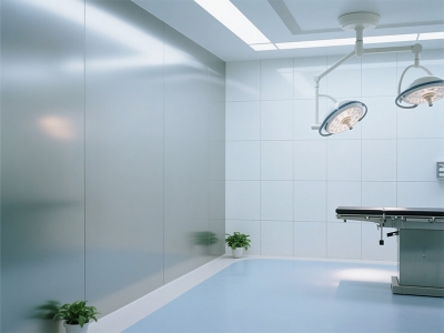 电解钢板：手术室材料的性能标杆