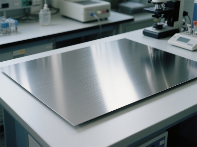 电解钢板：绿色环保发展的新引擎